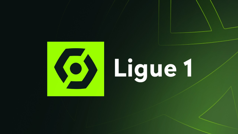 ПСЖ &mdash; Гавр